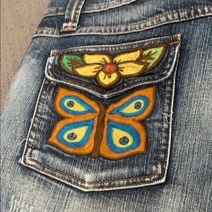 Frankie B jeans women